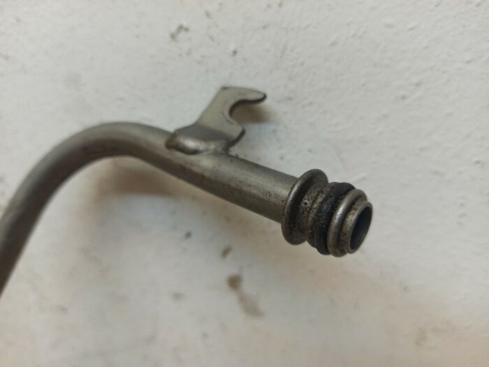 Mercedes Benz W212 2009-2016 Oil Gauge Pipe - Image 5